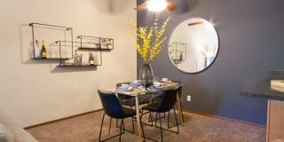 TGM Worthington Green Gallery 3