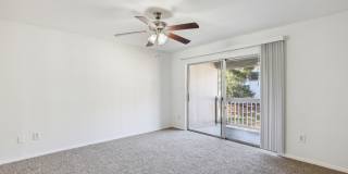 The Fairway Club Apartments Gallery 11