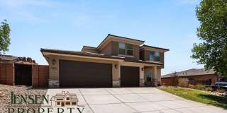 Spacious Home in Little Valley-Pets Negotiable Gallery 4