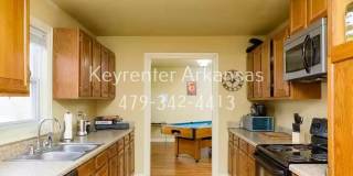 Beautiful Home Near the University! Gallery 9