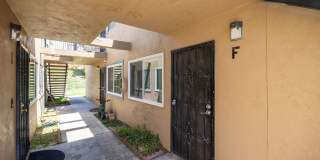 Spacious 2 Bed/ 1 Bath For Rent in Otay Mesa West Avail NOW! Gallery 13