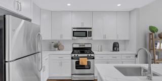 The Cosmopolitan at Reston Town Center Gallery 2