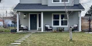 465 South 3rd East Street Gallery 1