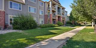 Bright 2 Bed, 2 Bath Condo in Fort Collins!! Gallery 15