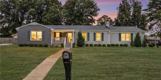 5800 Barberry Lane 5800 Barberry Lane Gallery 1