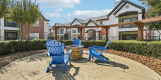 Carrington Park Gallery 9