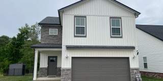 4 Bedroom Pet Friendly Home For Rent with Club House, Comm. Pool, & Comm Gym Access! Gallery 1