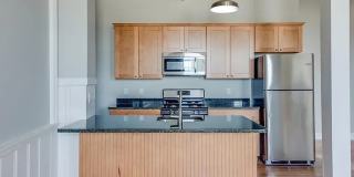 6 Spice St. Gallery 1