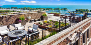 The Belmont by Reside Gallery 33