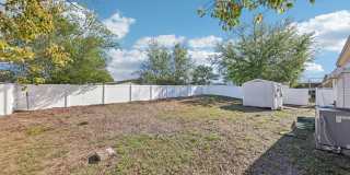 Charming Renovated 2 Bed / Bath Home in Desirable Terra Alta For Rent Gallery 21