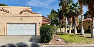 Furnished Condo in Rental Mesa Del Sol Gallery 1