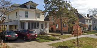 Available August 1st, 8 bedroom, 2 bathroom, Off Street Parking Included! Gallery 1