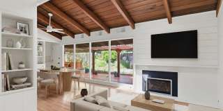 3BD/1B Single Family Home - Zen Garden! 3BD/1B Single Family Home - Zen Garden! Gallery 1