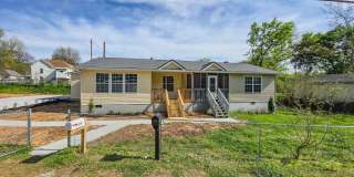 Knoxville 37921 - Brand New 3 Bedroom, 2 Full Bath Duplex Unit near downtown and Western Avenue - Contact Ryan Fogarty (865) 333-4840 Gallery 1