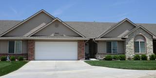 55+ Rental Community Gallery 1