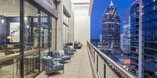 AMLI Arts Center Gallery 9