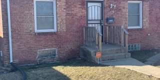 Brick Home with 2 Bathrooms Brick Home with 2 Bathrooms Gallery 1