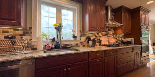 Impressive and meticulously maintained 4 bedroom Single Family Home in Tewksbury, MA Gallery 4