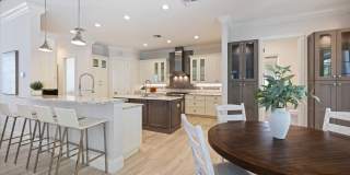 Furnished, Yearly 4bd Home on Siesta Key Gallery 1