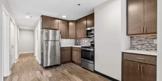 The Cosmopolitan Gallery 2