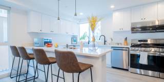 1815 W Adams Boulevard - Co-Living 1815 W Adams Boulevard - Co-Living Gallery 3