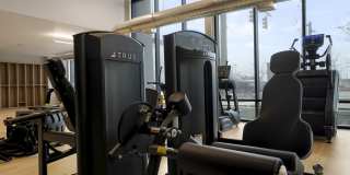 The Gauge Gallery 20