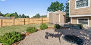 Beautiful 4 bed, 2 bath on Cul-de-sac  w/ large yard available in Central Loveland Gallery 29