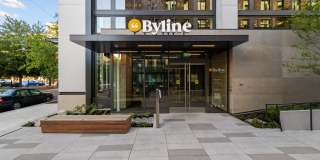 Byline Apartments Gallery 76