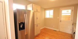 Beautiful 2 Bedroom, 1 Bath home is West Raleigh! Pet Friendly! Gallery 8