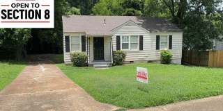 Very Nice Newly Rehabbed Home in Frayser Gallery 1
