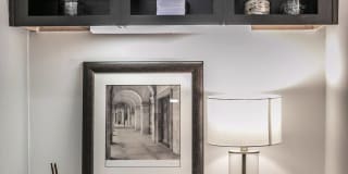 Venue Museum District Gallery 13