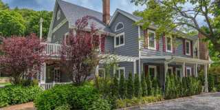 245 Main Street unit: 1 Gallery 1