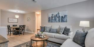 The Downtowner Gallery 1