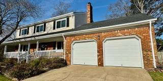 READY NOW!! Updated 5-Bedroom Home w/Fenced Backyard, Attached Garage  & Sunroom - Pet Friendly! Gallery 53