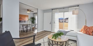 Sand Canyon Villas And Townhomes Gallery 23