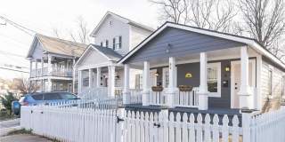 62 Chester Avenue SE #A Gallery 24