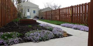 Beautiful, Fully Remodeled 1 BD 1 BA English Basement in Petworth, NW DC Gallery 43