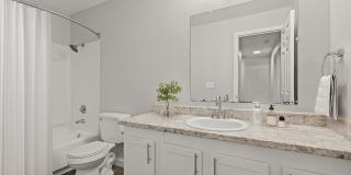 Avana at South Station Gallery 15