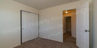 Beautiful 4-Bedroom in Greeley Colorado Beautiful 4-Bedroom in Greeley Colorado Gallery 18