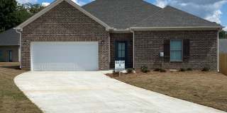 Home for Rent in Thorsby, AL!!! Available to View with 48-hour notice!!! Gallery 1