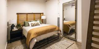 Union Terminal Warehouse Gallery 3