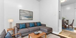 115 Perry Street Gallery 1