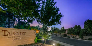 Tapestry at Granville Gallery 83