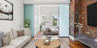 167 Ludlow Street Gallery 2