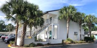 The Virginia Apartments Gallery 1