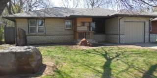 3 BED 1 BATH IN CASADY HEIGHTS ADDITION OF THE VILLAGE Gallery 1