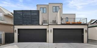 Luxury 4BD, 6BA Cherry Creek Home with 4 Outdoor Spaces Gallery 47