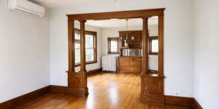 Beautiful 6 SFH- Fenced Yard- Garage- Hamline Midway quiet neighborhood for June 1 move in! Gallery 3