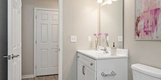 Country Club Apartment Homes Gallery 12