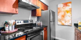 Conveniently Located Two-Bedroom Condo Gallery 9